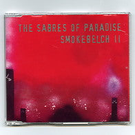 SABRES OF PARADISE - Smokebelch II