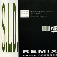 SLD - Gettin' Out (Remix)