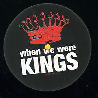 BILLY PAUL / INSTANT FUNK / THE PEECH BOYS - When We Were Kings Vol 2 feat: Paul's Thing / Instant Mash / Fresh Fruit