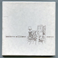 KATHRYN WILLIAMS - Relations
