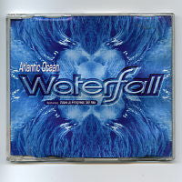 ATLANTIC OCEAN - Waterfall