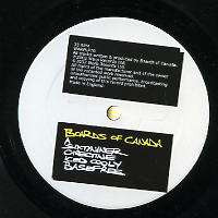 BOARDS OF CANADA - Twoism