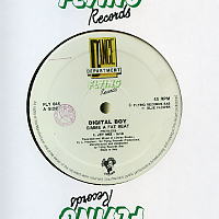 DIGITAL BOY - Gimme A Fat Beat