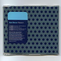 GAT DECOR - Passion