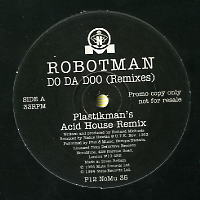 ROBOTMAN - Do Da Doo