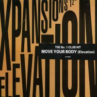 XPANSIONS - Move Your Body (Elevation)