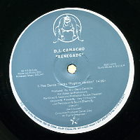 DJ CAMACHO - Renegade