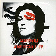 MADONNA - American Life