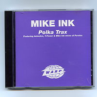 MIKE INK - Polka Trax