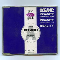 OCEANIC - Insanity / Reality