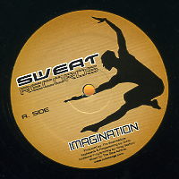 BEAT ADDICTS - Imagination / Stand Up