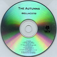 THE AUTUMNS - The Autumns