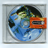 THE PRODIGY - Breathe