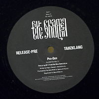 THE SHAMEN - Pro-Gen / Lightspan