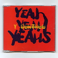 YEAH YEAH YEAHS - Y Control