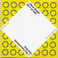 THE FUTUREHEADS - First Day