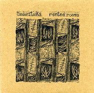 TINDERSTICKS - Rented Rooms