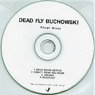 DEAD FLY BUCHOWSKI - Rough Mixes