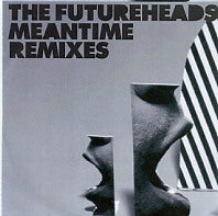 THE FUTUREHEADS - Meantime