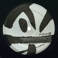 INNERZONE ORCHESTRA - People Make The World Go Round