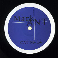 MARKANT - untitled