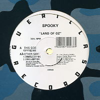 SPOOKY - Land Of OZ