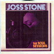 JOSS STONE - The Soul Sessions