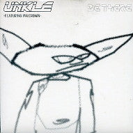 UNKLE FEATURING IAN BROWN - Be There