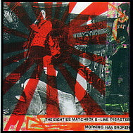 EIGHTIES MATCHBOX B-LINE DISASTER - Morning Has Broken