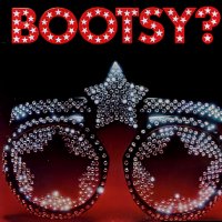 BOOTSY'S RUBBER BAND - Bootsy? Player of The Year