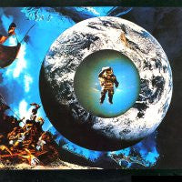 Space – Space LP1 How to spot bootlegs of 