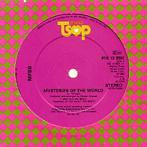 MFSB - Mysteries Of The World