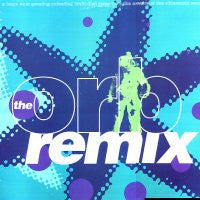 THE ORB - A Huge Ever Growing Remix