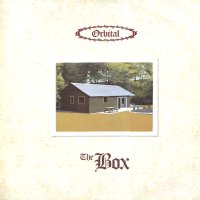 ORBITAL - The Box