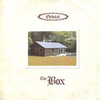 ORBITAL - The Box