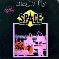 SPACE - Magic Fly