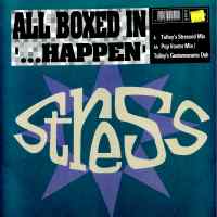 ALL BOXED IN - ...Happen