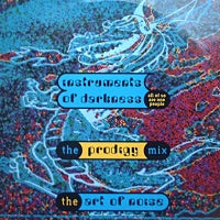ART OF NOISE - Instruments of Darkness / L.E.F. / Hammersmith To Tokyo And back
