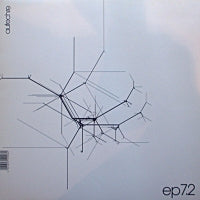 AUTECHRE - EP 7.2