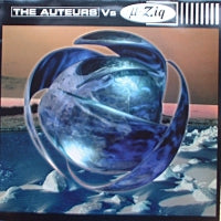 AUTEURS VS µ-ZIQ - S/T