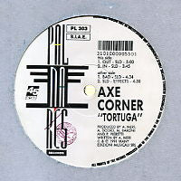 AXE CORNER - Tortuga