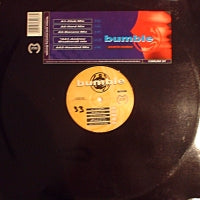 BUMBLE - West In Motion