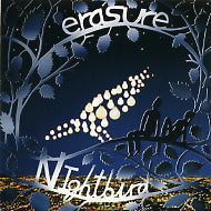 ERASURE - Nightbird