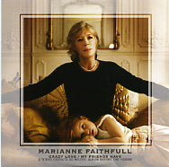 MARIANNE FAITHFULL - Crazy Love / My Friends Have