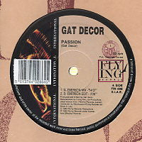 GAT DECOR - Passion