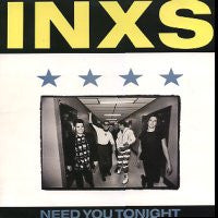 INXS - Need You Tonight / Move On / Kiss The dirt