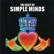 SIMPLE MINDS - The Best Of