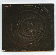 ZERO 7 - EP2