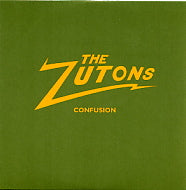 THE ZUTONS - Confusion