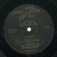 A.S.H.A. - J.J. Tribute